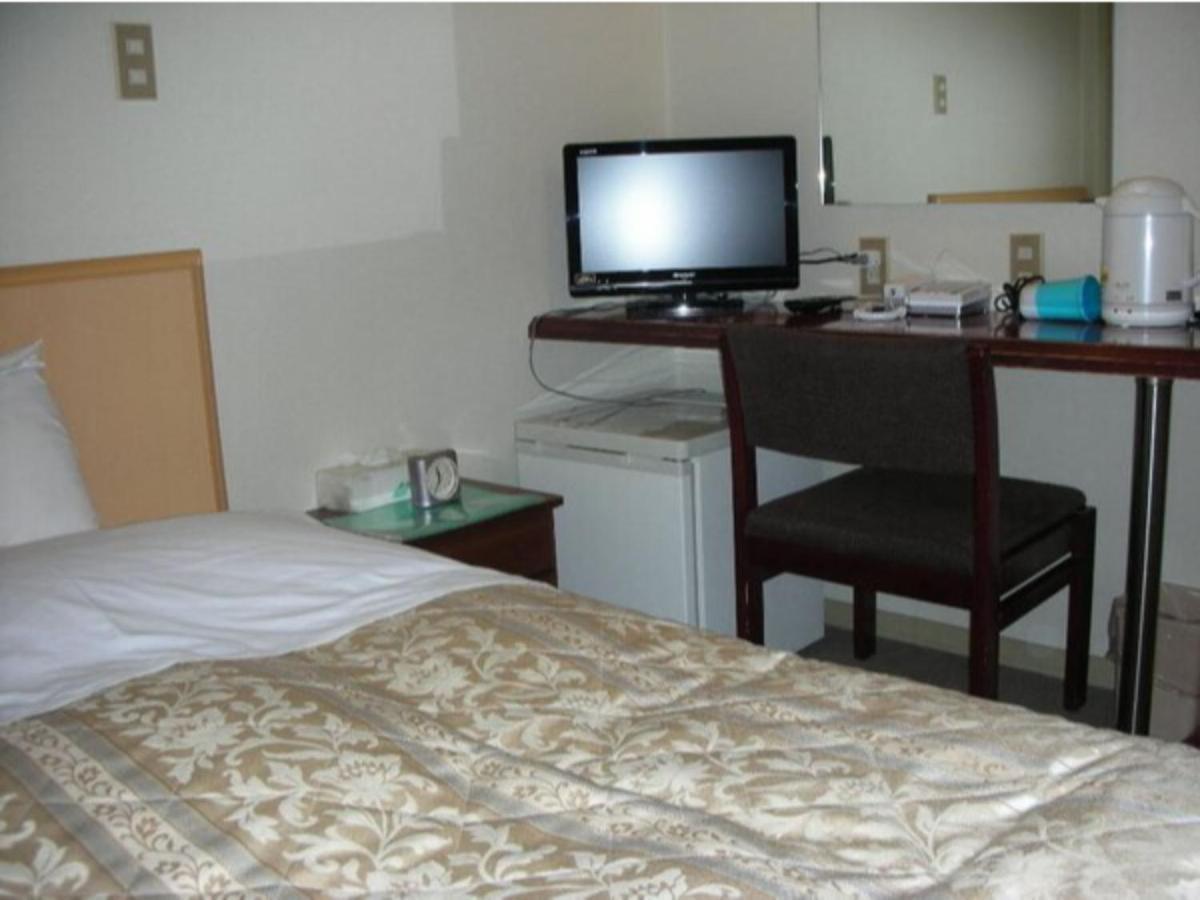 Business Hotel Ota Inn - Vacation Stay 13458V Екстер'єр фото